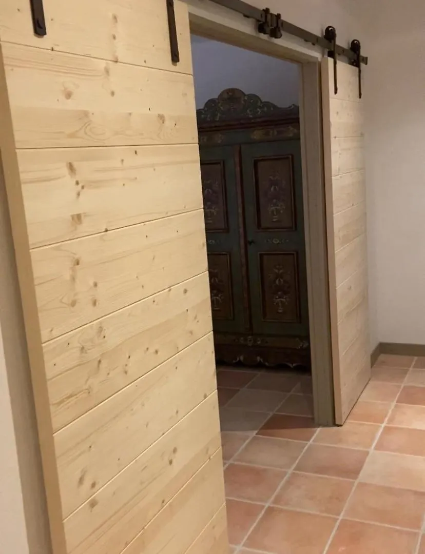 Appartement La Magistrale à Lorgues