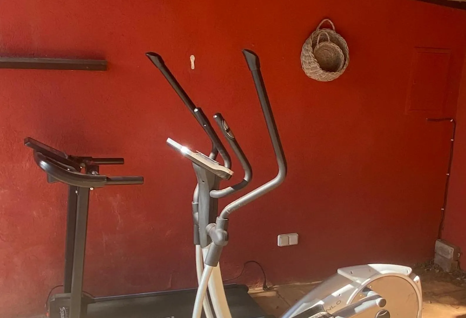 Appartement La Magistrale à Lorgues
