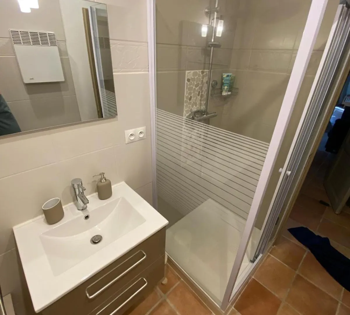 Appartement La Magistrale à Lorgues France
