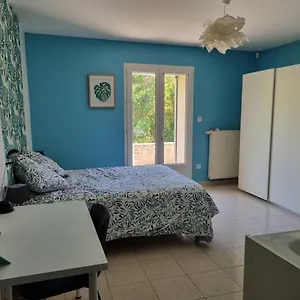 Petit Havre De Paix Séjour chez l'habitant